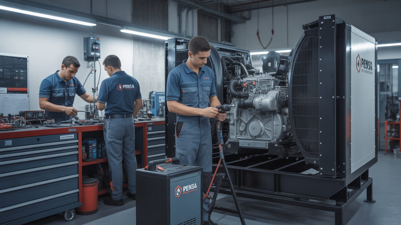 Anasayfa 23 724 ACIL JENERATOR SERVISI