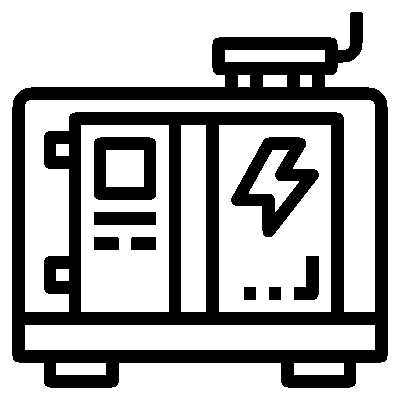 Anasayfa 27 electric generator