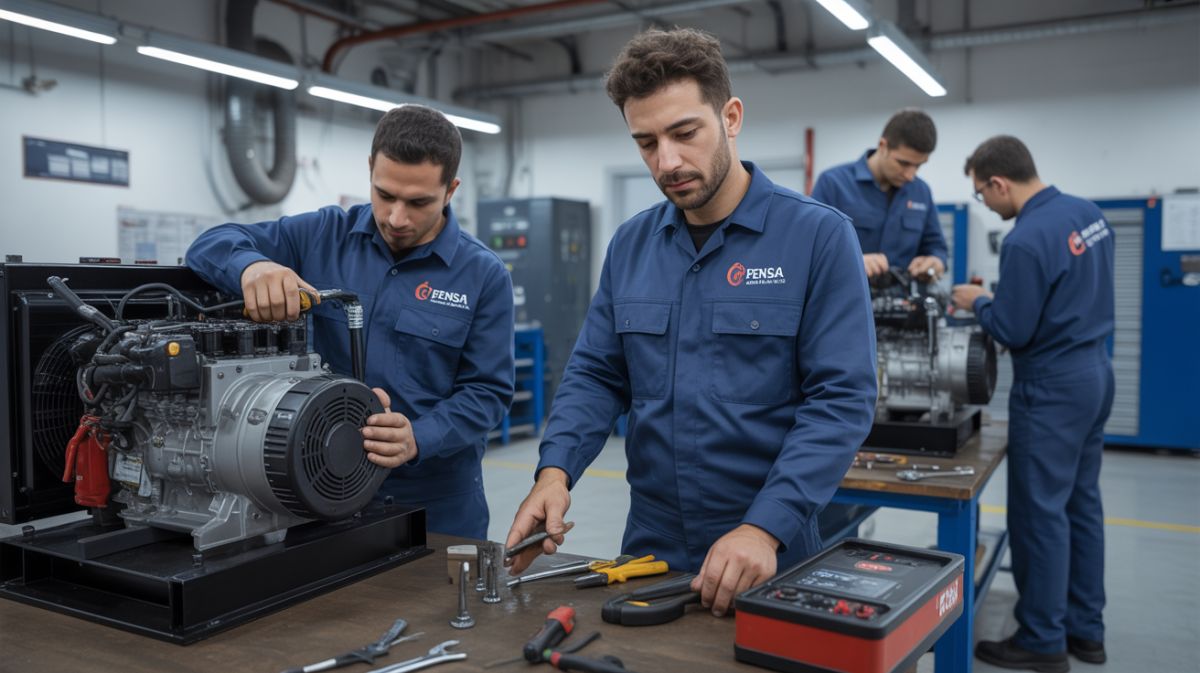 arnavutkoy jenerator bakimi servisi 3749122