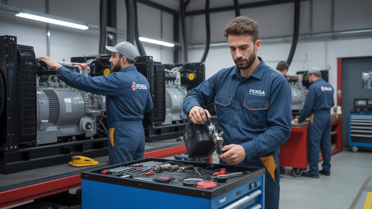 esenyurt jenerator bakimi servisi 6537081