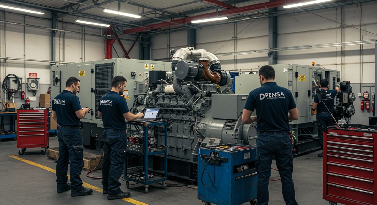 kartal jenerator bakimi servisi 8880068