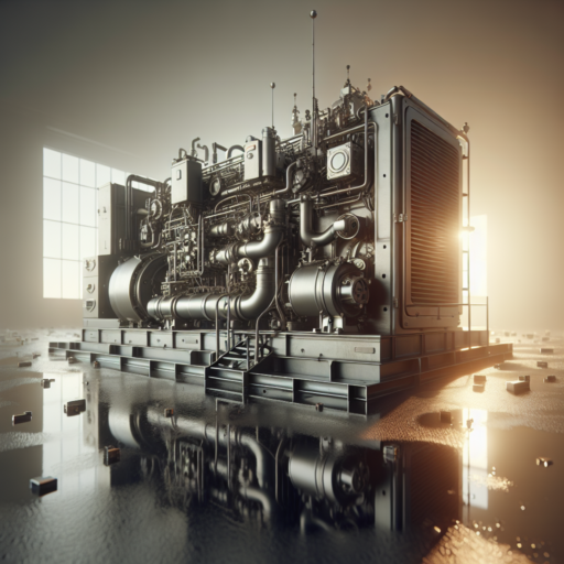 umraniyede jenerator sogutma sistemlerinde karsilasilan problemler